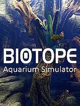 《Biotope》免安装绿色版[测试版]