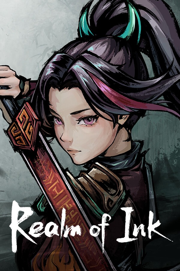 《墨境》免安装绿色中文版[修复闪退|Demo|官方中文]